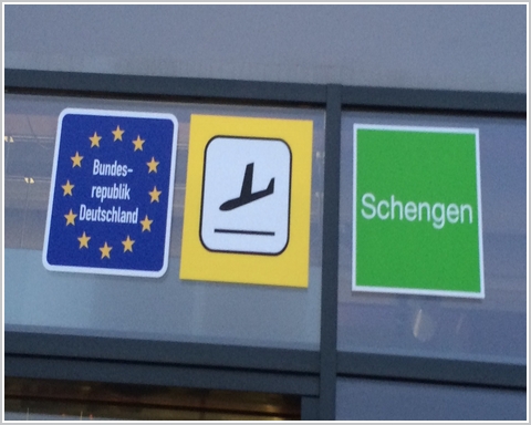 Wie lange noch sichert uns das Schengen-Abkommen freien Reiseverkehr in Europa?
